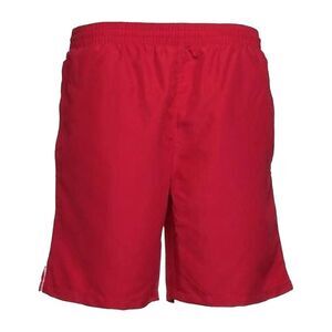 Gamegear® Track Sports Shorts / Mens Sportswear / Red/White